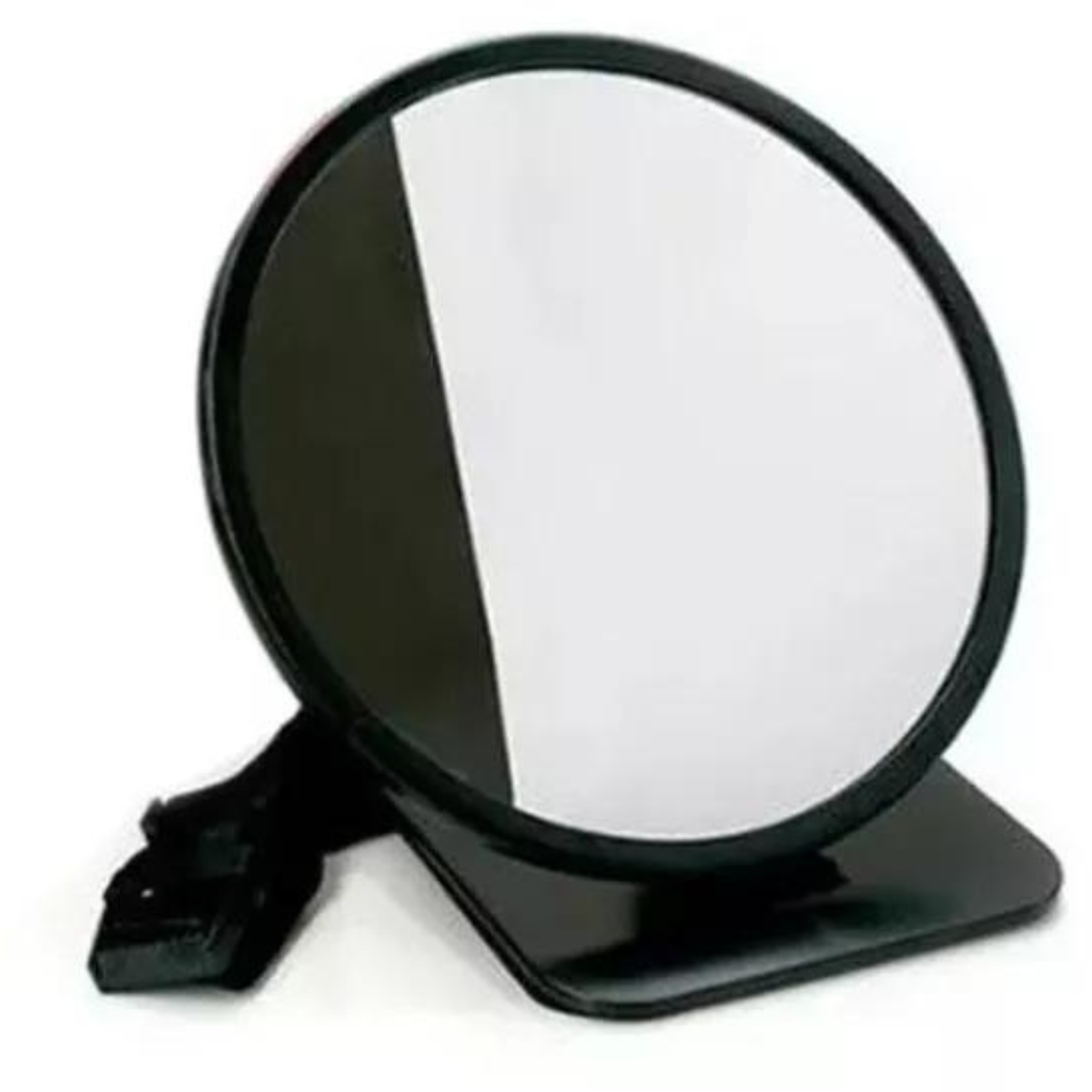 Gray helmet for bikers