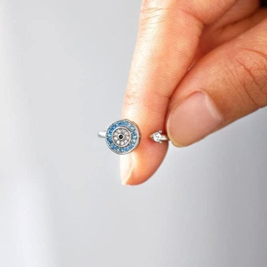 ANILLO GIRATORIO ANTIESTRÉS